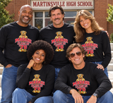 MAVAHI REUNION